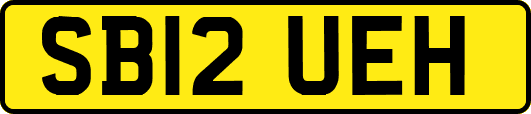 SB12UEH
