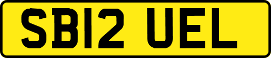 SB12UEL