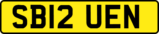 SB12UEN