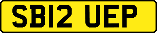 SB12UEP