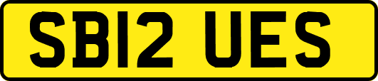 SB12UES