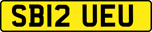 SB12UEU