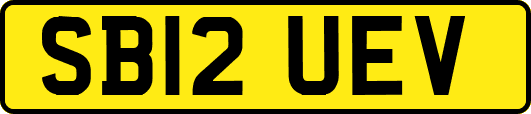 SB12UEV
