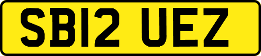 SB12UEZ