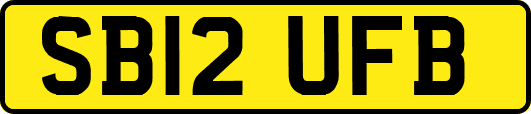 SB12UFB