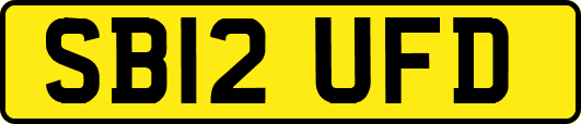 SB12UFD