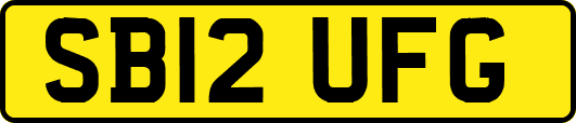 SB12UFG