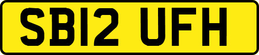 SB12UFH