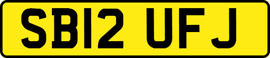 SB12UFJ
