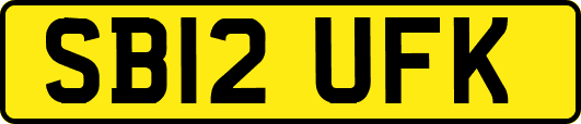 SB12UFK