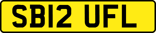 SB12UFL