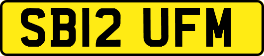 SB12UFM