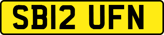 SB12UFN