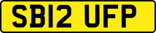 SB12UFP