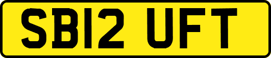 SB12UFT