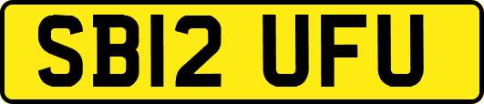 SB12UFU
