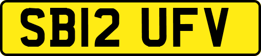 SB12UFV