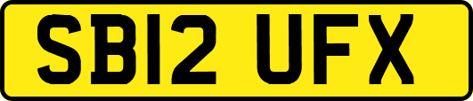 SB12UFX