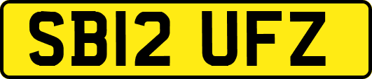 SB12UFZ