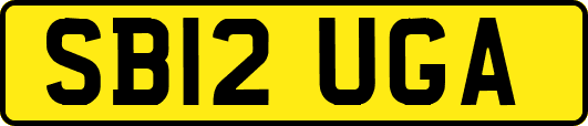SB12UGA