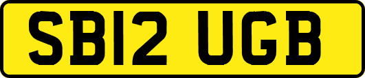 SB12UGB