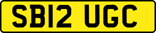 SB12UGC