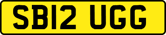 SB12UGG