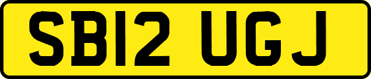 SB12UGJ