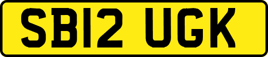 SB12UGK