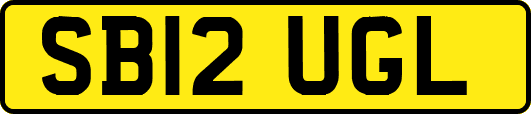 SB12UGL