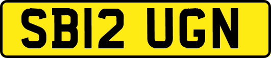 SB12UGN