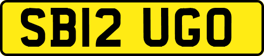 SB12UGO