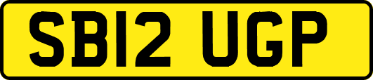 SB12UGP
