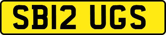 SB12UGS