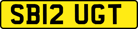 SB12UGT