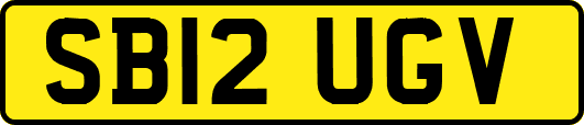 SB12UGV