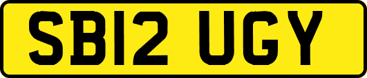 SB12UGY