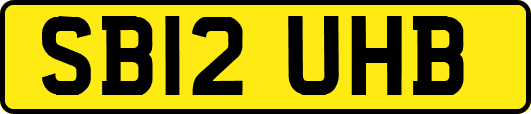SB12UHB