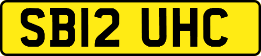 SB12UHC