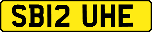 SB12UHE