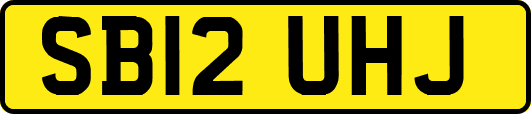 SB12UHJ