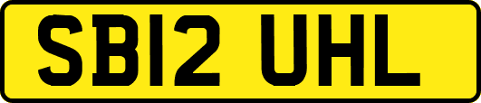 SB12UHL