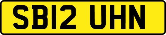 SB12UHN