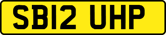 SB12UHP