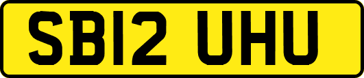 SB12UHU