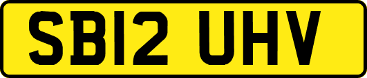 SB12UHV