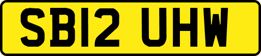 SB12UHW