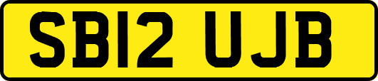 SB12UJB