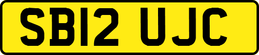 SB12UJC