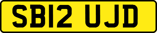 SB12UJD